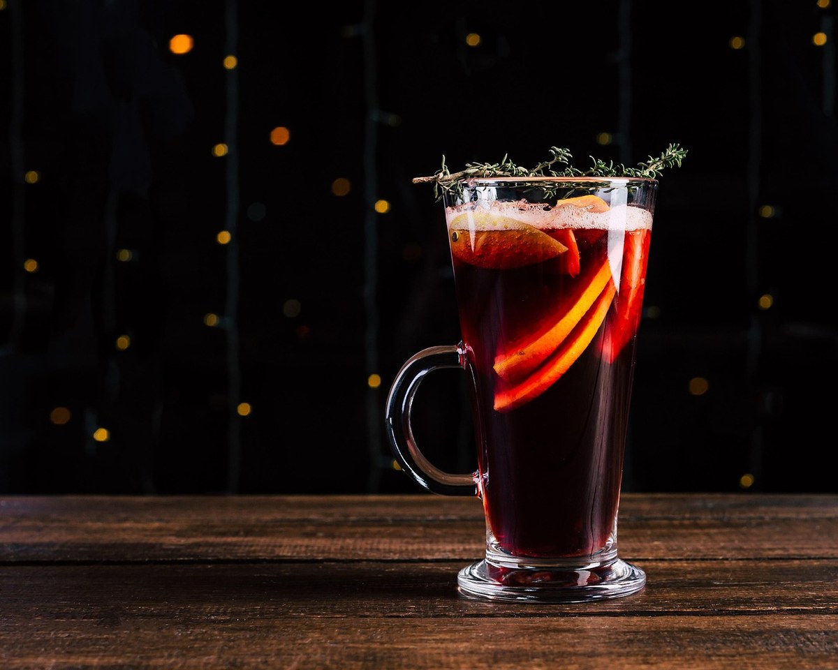 Natural Wine Bar Crawl 2