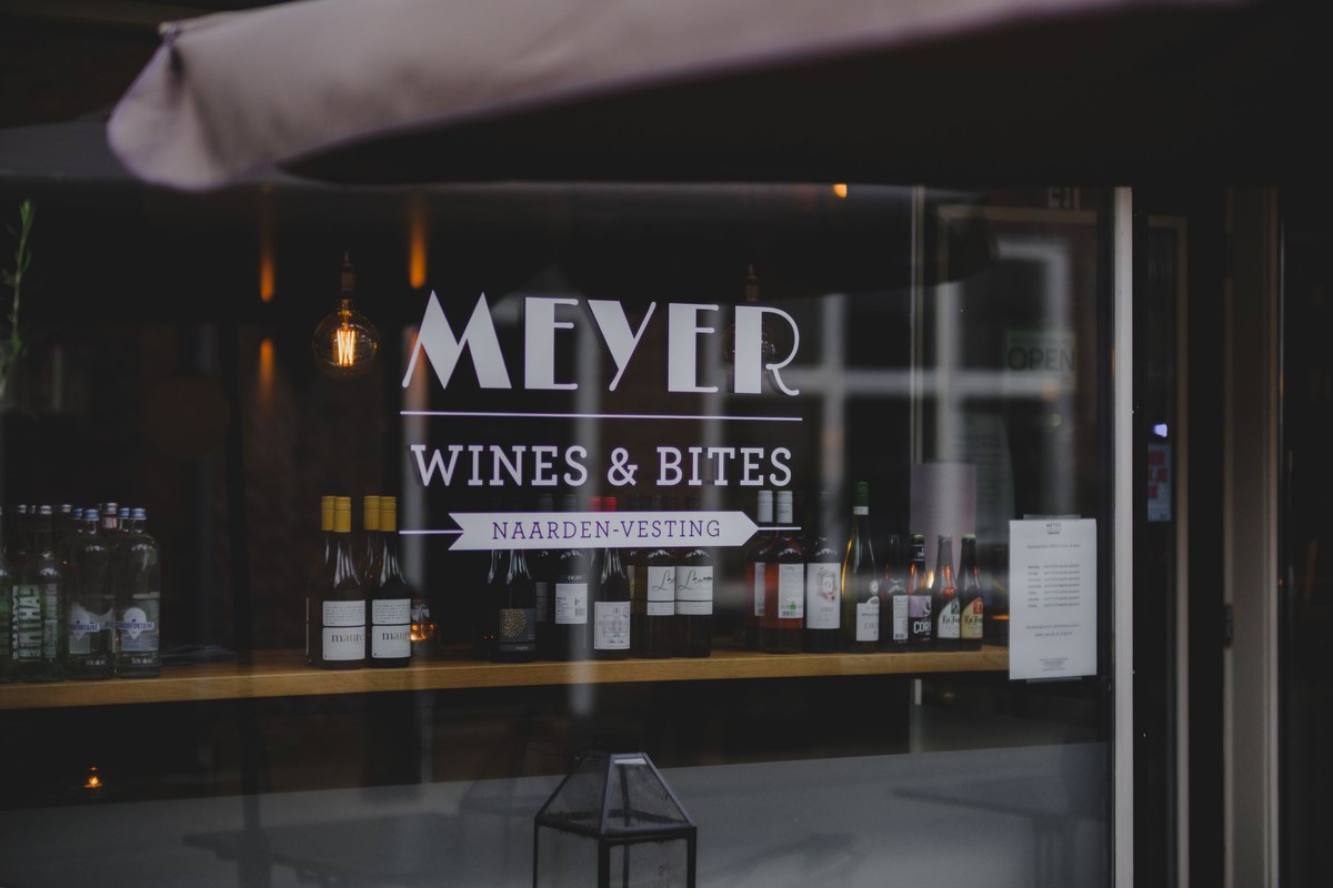 Natural Wine Bar Crawl 3