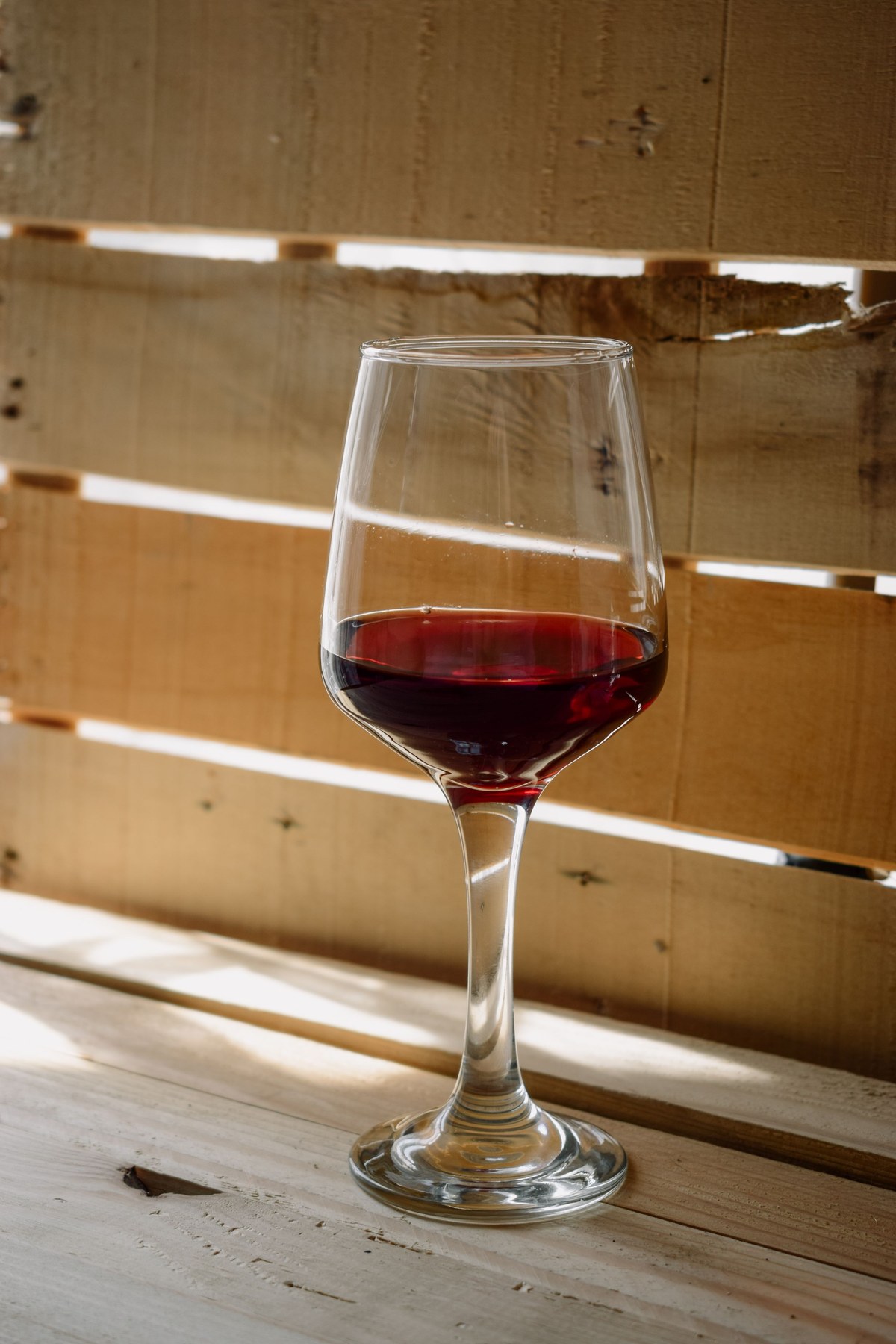 Natural Wine Bar Crawl 4