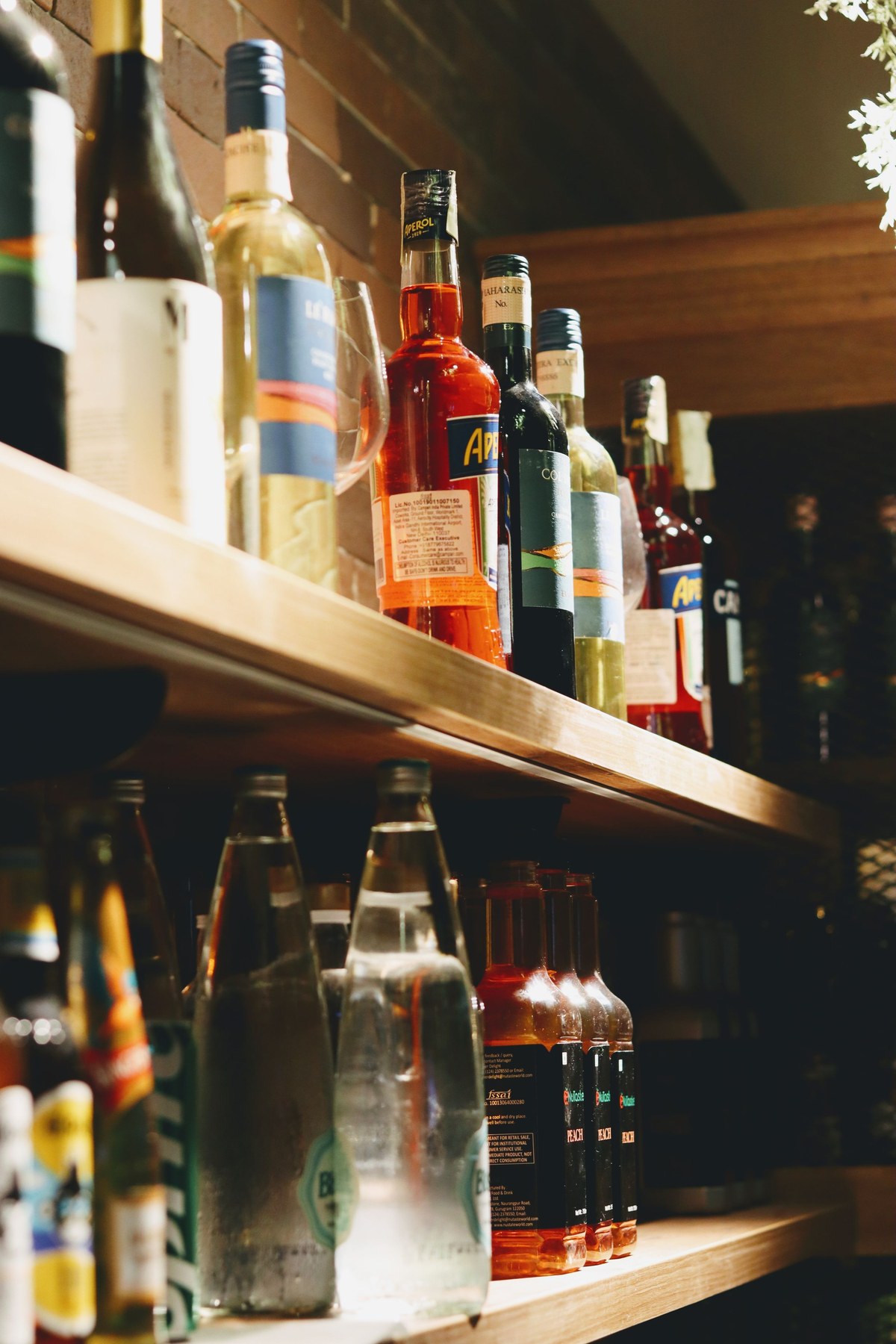 Natural Wine Bar Crawl 7