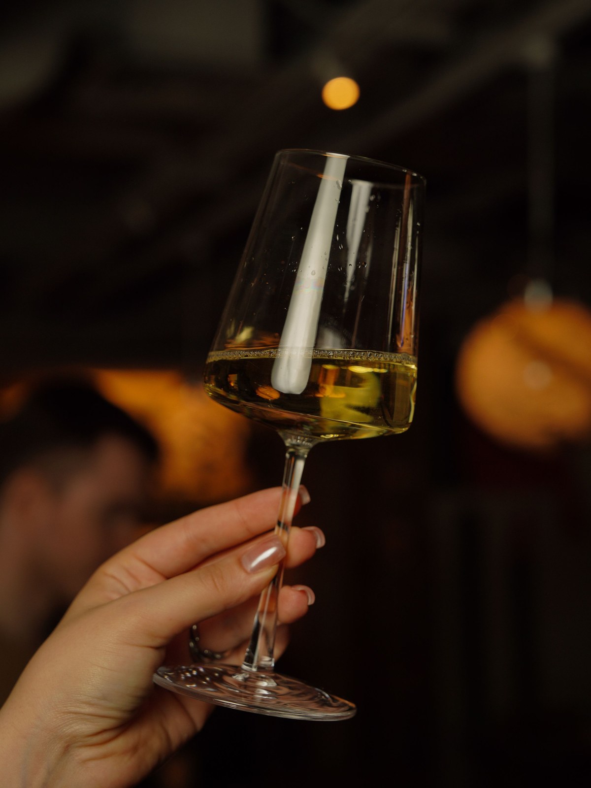 Natural Wine Bar Crawl 8