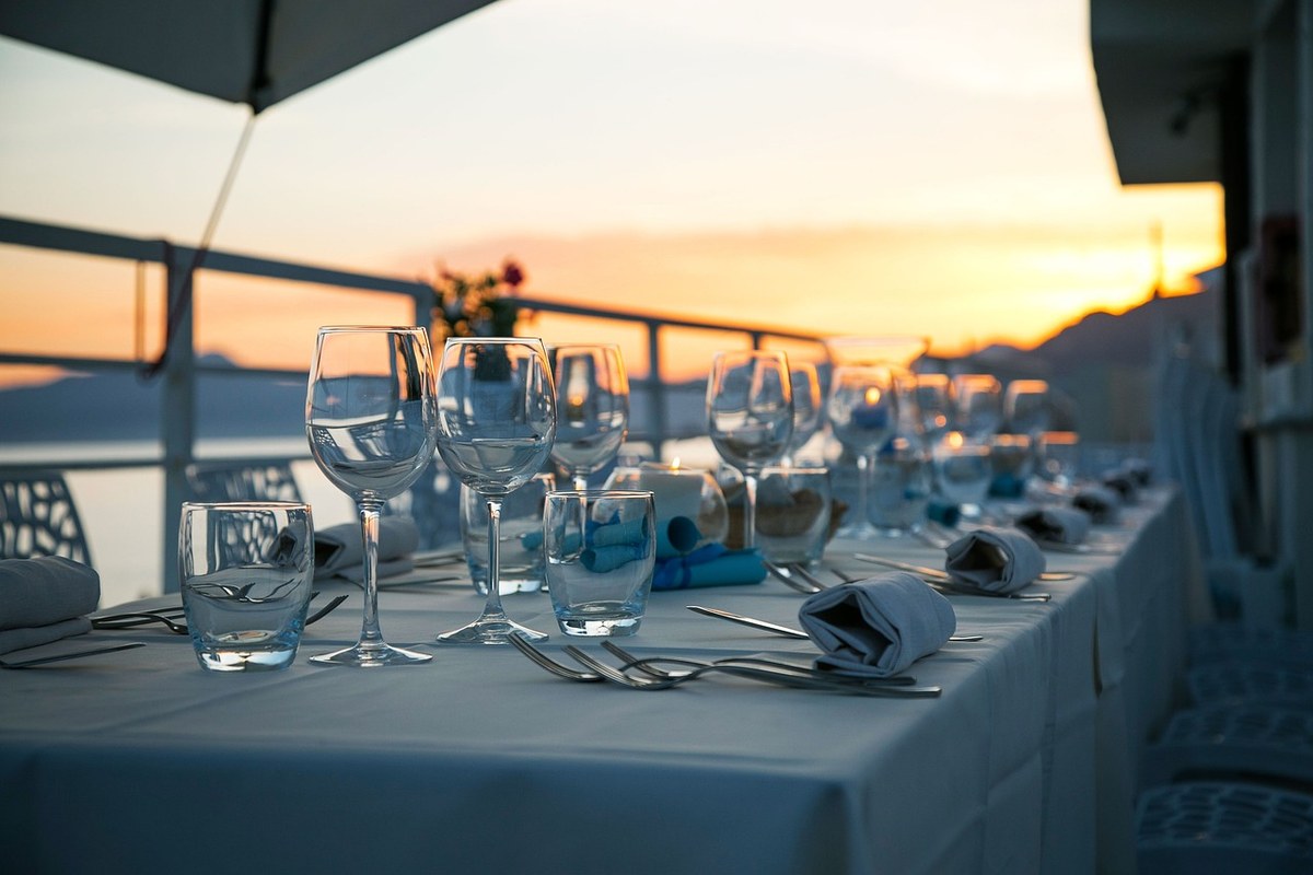 Shared Table Supper Club 4