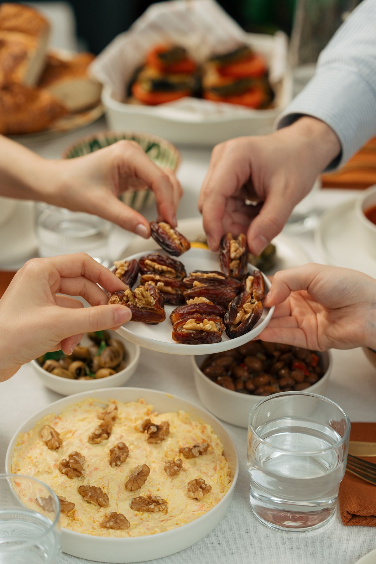 Shared Table Supper Club 7