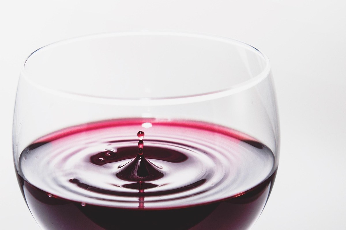 Sommelier-Led Blind Tasting Night 2