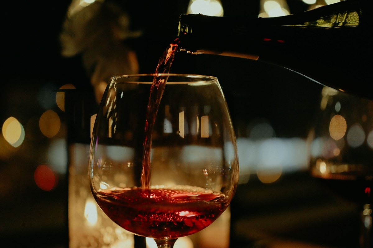 Sommelier-Led Blind Tasting Night 6