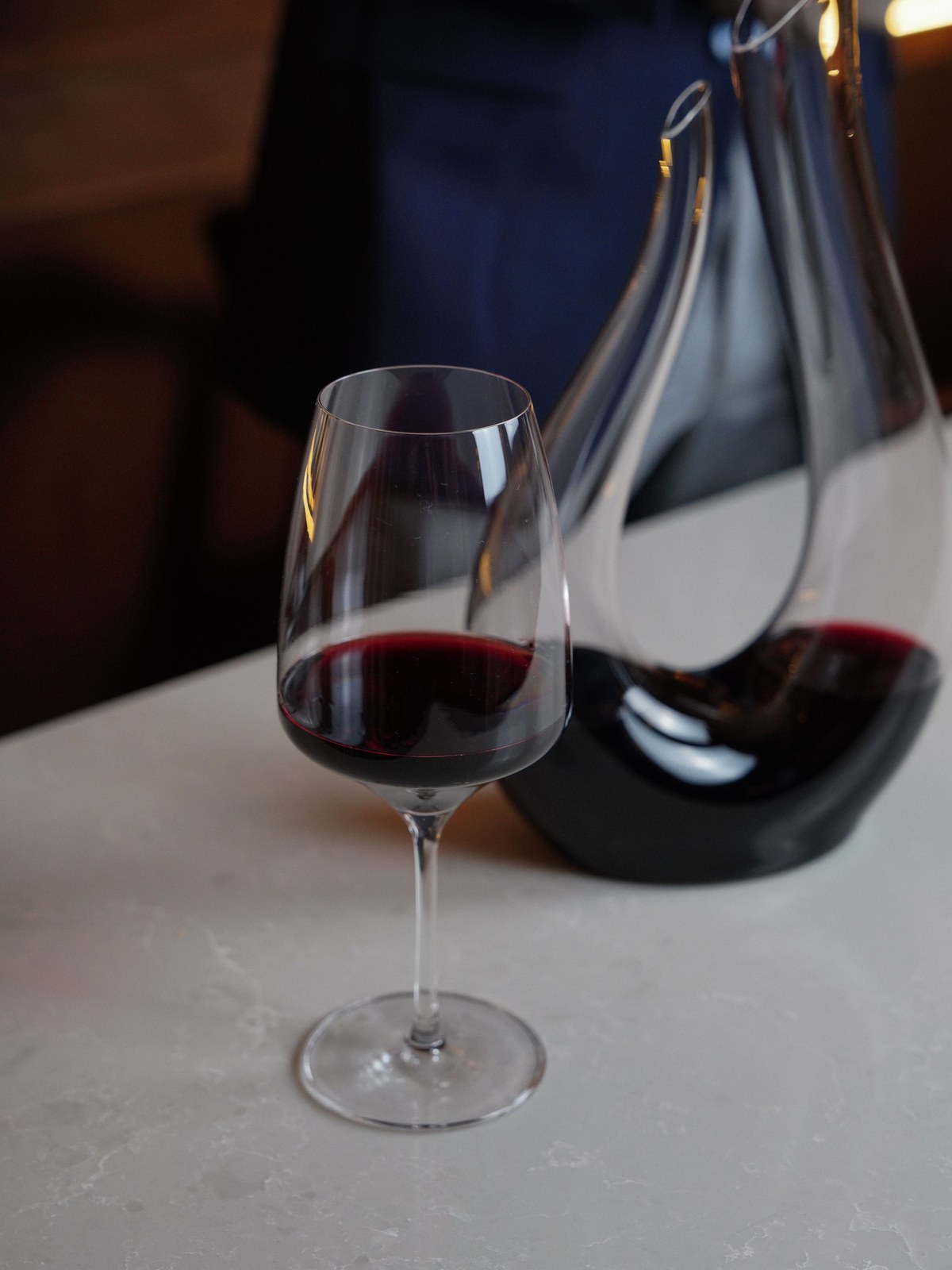 Sommelier-Led Blind Tasting Night 7