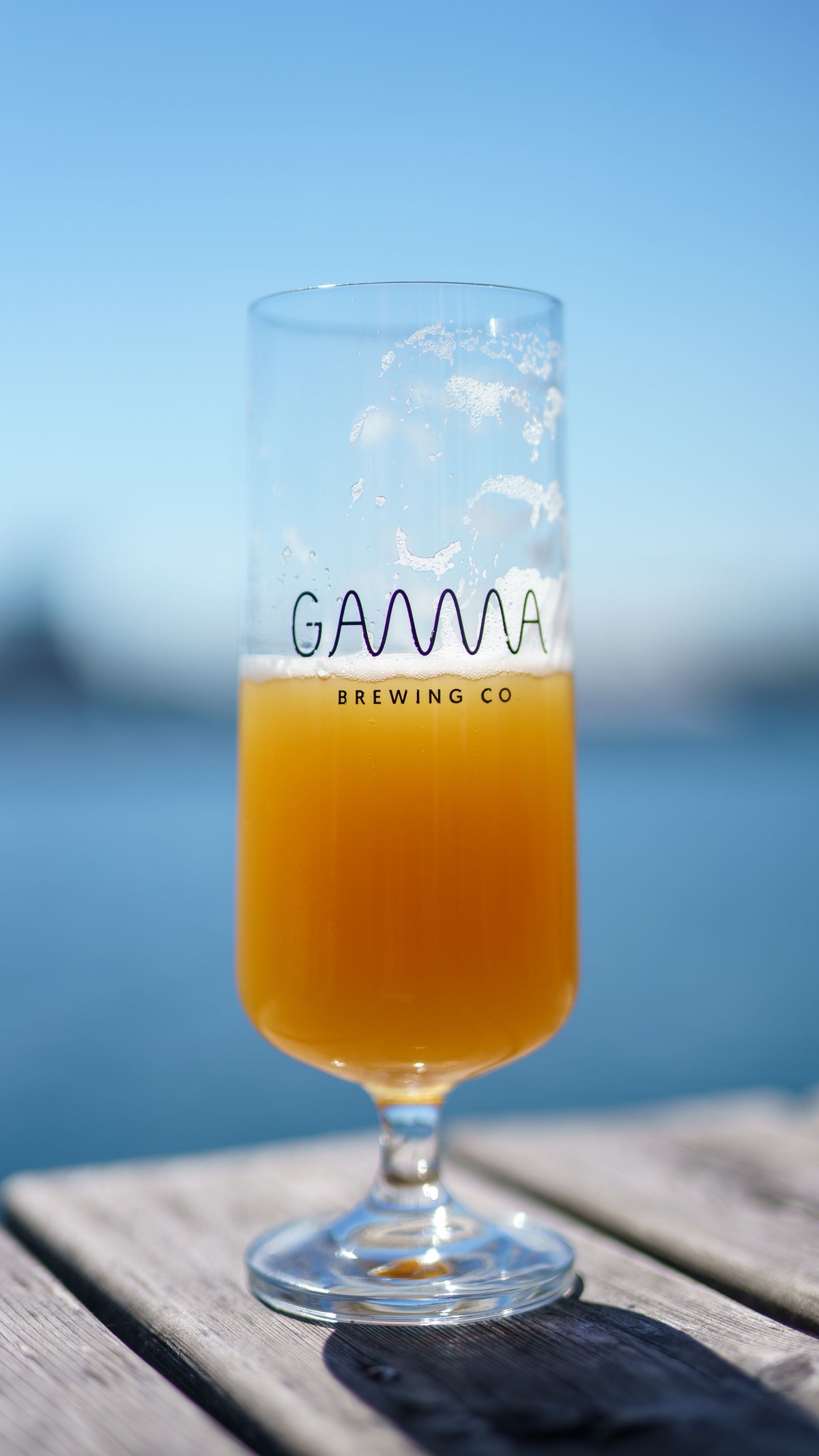 Sour Beer & Wild Fermentation Tasting 3
