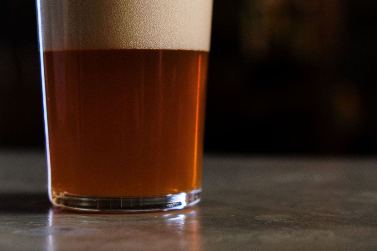 Sour Beer & Wild Fermentation Tasting 5