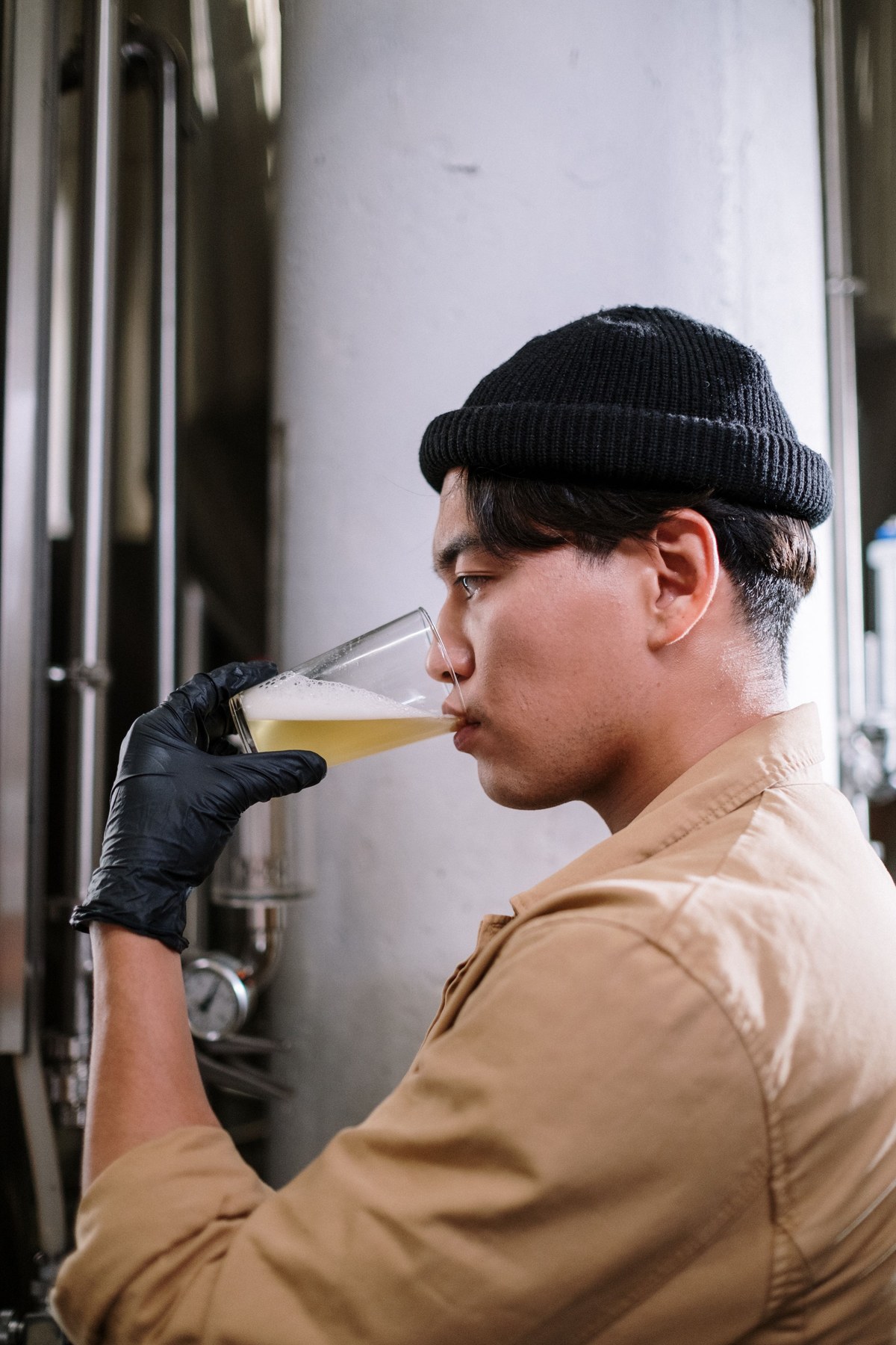 Sour Beer & Wild Fermentation Tasting 6