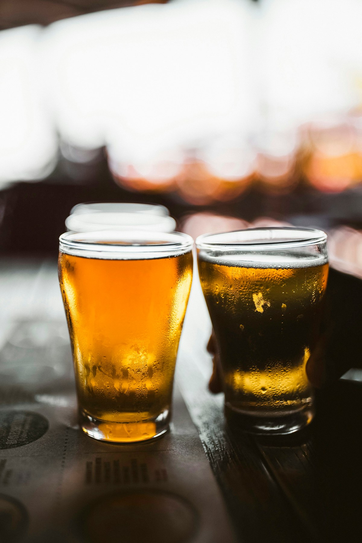Sour Beer & Wild Fermentation Tasting 7