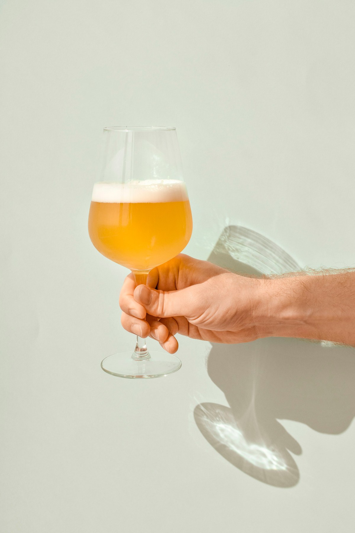 Sour Beer & Wild Fermentation Tasting 8