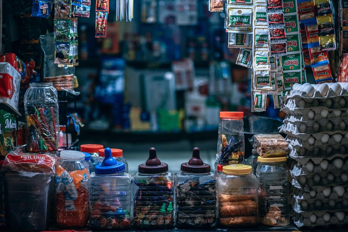 Street Food Walking Tour with a Local Guide 6
