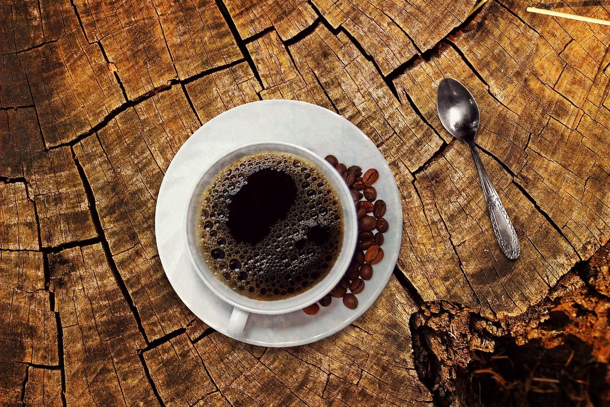 Third-Wave Coffee Crawl