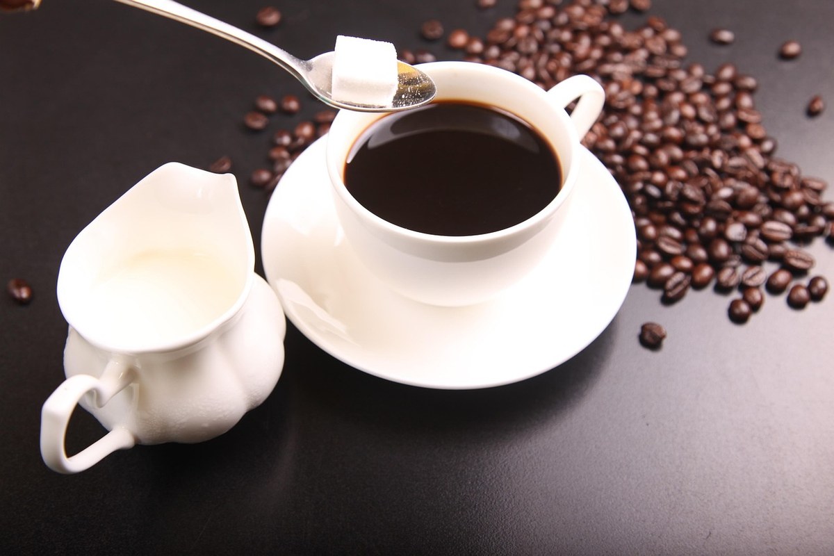 Third-Wave Coffee Crawl 2