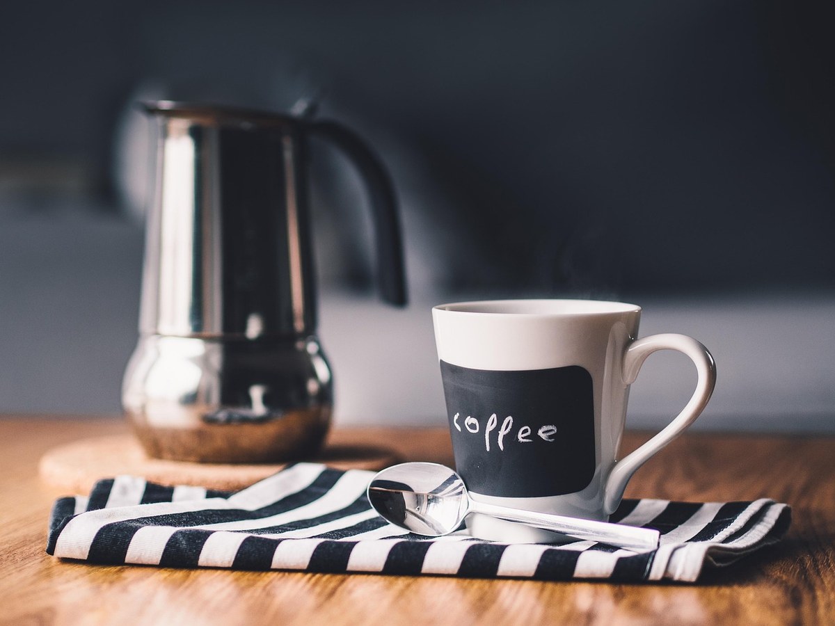 Third-Wave Coffee Crawl 3
