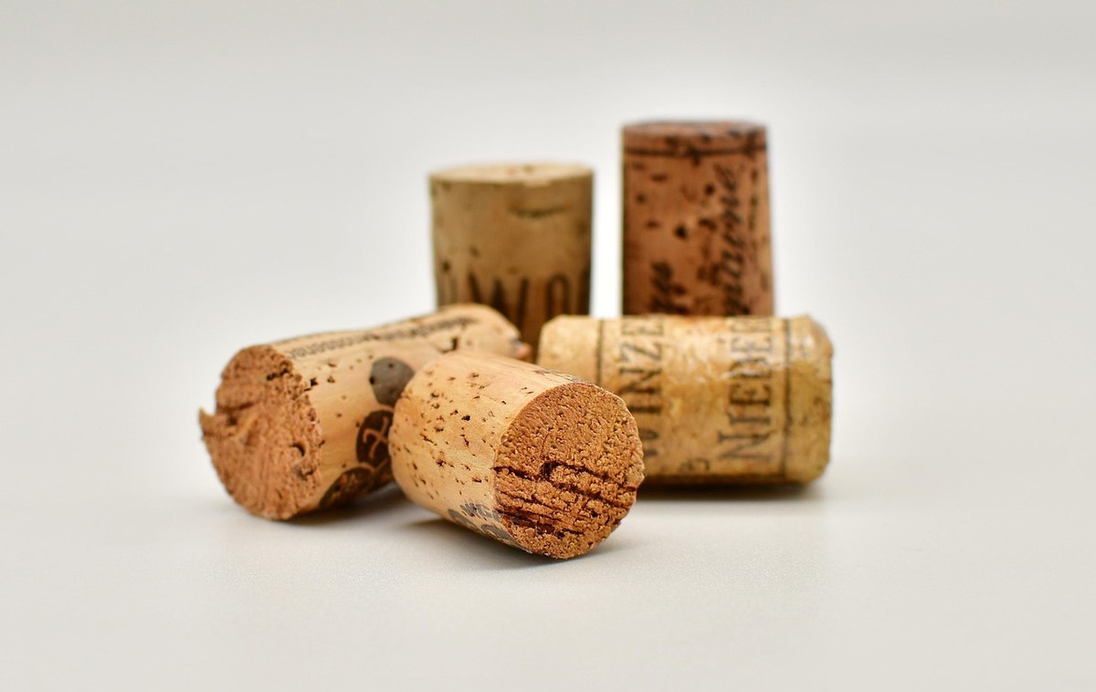 Urban Winery Tasting Flight 5