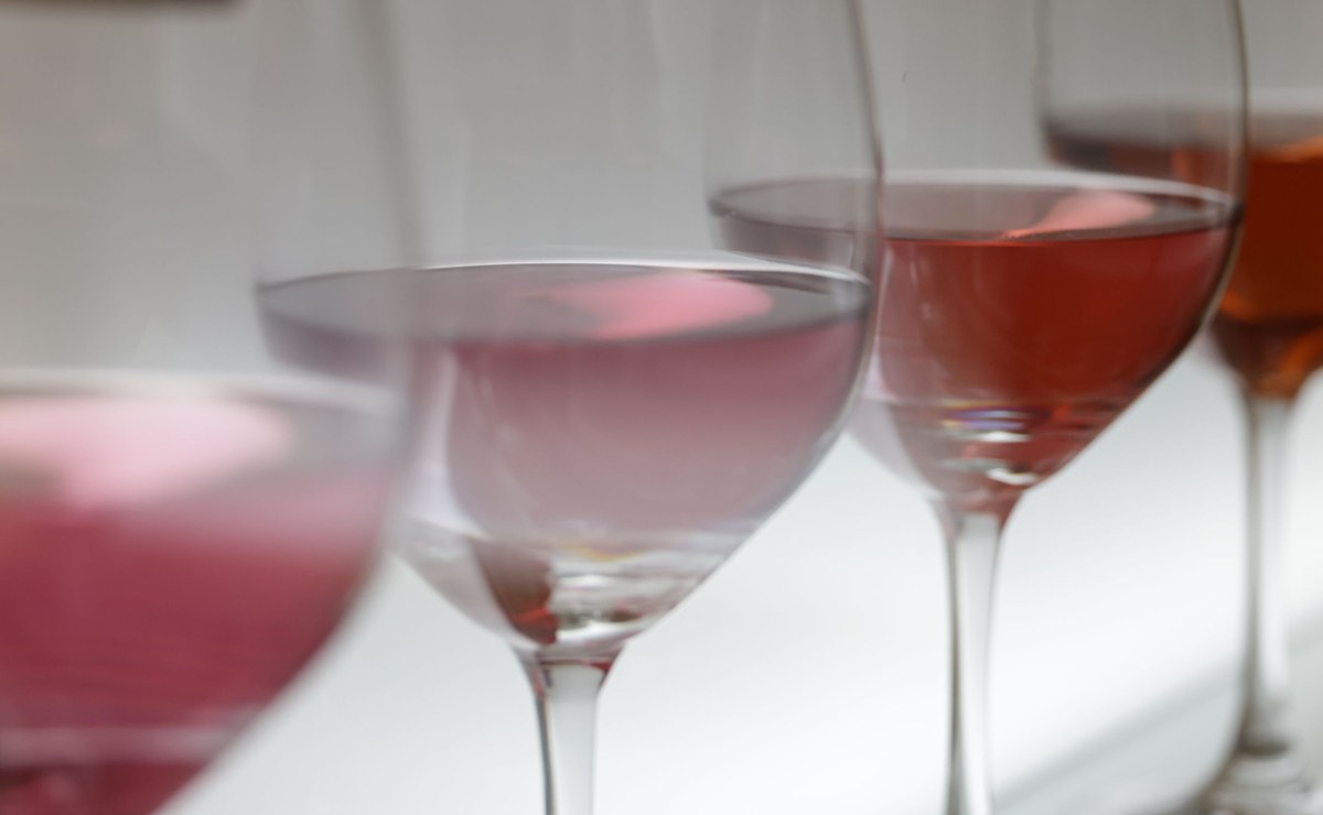 Urban Winery Tasting Flight 6